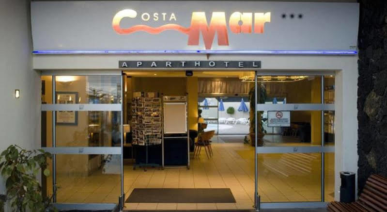 Costa Mar 호텔 푸에르토 델 카르멘 외부 사진