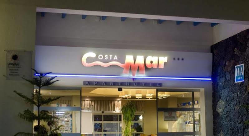 Costa Mar 호텔 푸에르토 델 카르멘 외부 사진